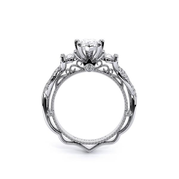 VENETIAN-5013PS VERRAGIO Engagement Ring Birmingham Jewelry