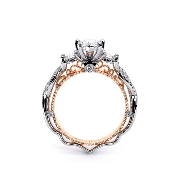 VENETIAN-5013PS VERRAGIO Engagement Ring Birmingham Jewelry