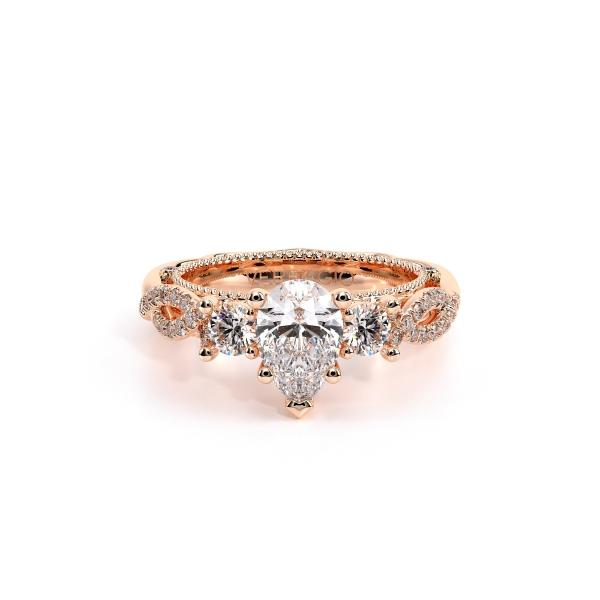 VENETIAN-5013PS VERRAGIO Engagement Ring Birmingham Jewelry