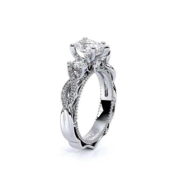VENETIAN-5013PS VERRAGIO Engagement Ring Birmingham Jewelry
