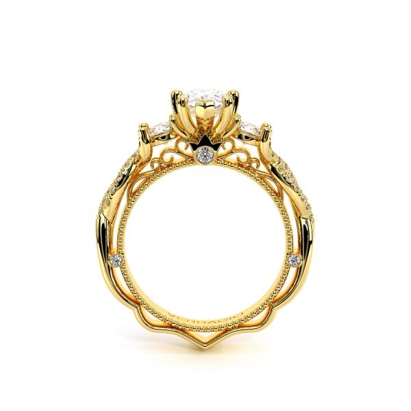 VENETIAN-5013PS VERRAGIO Engagement Ring Birmingham Jewelry