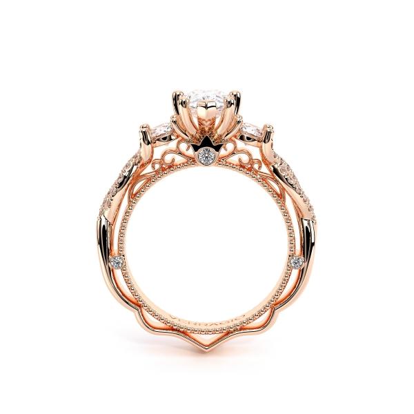 VENETIAN-5013PS VERRAGIO Engagement Ring Birmingham Jewelry