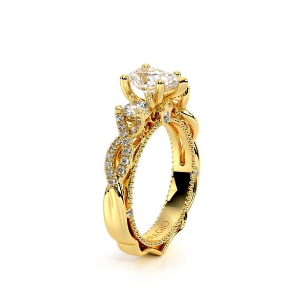 VENETIAN-5013PS VERRAGIO Engagement Ring Birmingham Jewelry