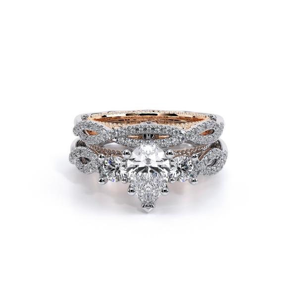 VENETIAN-5013PS VERRAGIO Engagement Ring Birmingham Jewelry