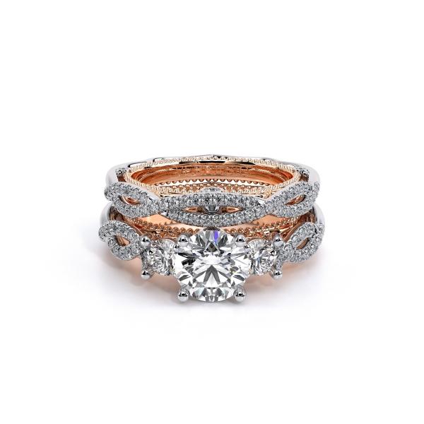 VENETIAN-5013R VERRAGIO Engagement Ring Birmingham Jewelry Verragio Jewelry | Diamond Engagement Ring VENETIAN-5013R