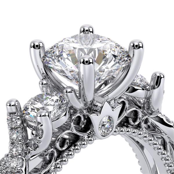VENETIAN-5013R VERRAGIO Engagement Ring Birmingham Jewelry Verragio Jewelry | Diamond Engagement Ring VENETIAN-5013R