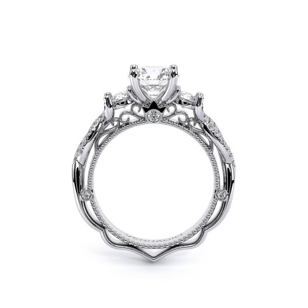 VENETIAN-5013R VERRAGIO Engagement Ring Birmingham Jewelry Verragio Jewelry | Diamond Engagement Ring VENETIAN-5013R