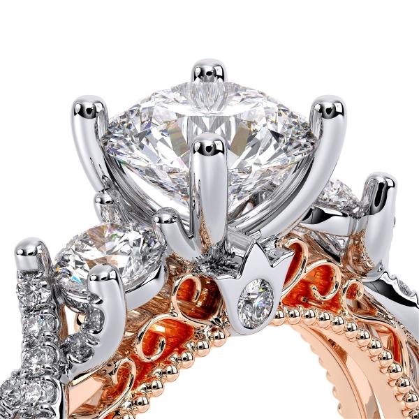 VENETIAN-5013R VERRAGIO Engagement Ring Birmingham Jewelry Verragio Jewelry | Diamond Engagement Ring VENETIAN-5013R