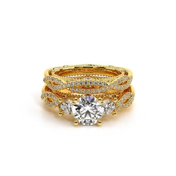 VENETIAN-5013R VERRAGIO Engagement Ring Birmingham Jewelry Verragio Jewelry | Diamond Engagement Ring VENETIAN-5013R