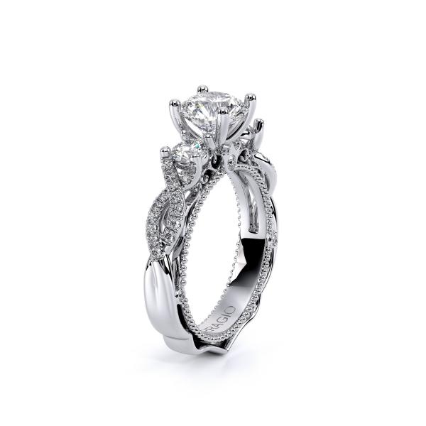 VENETIAN-5013R VERRAGIO Engagement Ring Birmingham Jewelry Verragio Jewelry | Diamond Engagement Ring VENETIAN-5013R