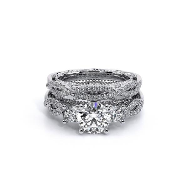 VENETIAN-5013W VERRAGIO Wedding Band Birmingham Jewelry