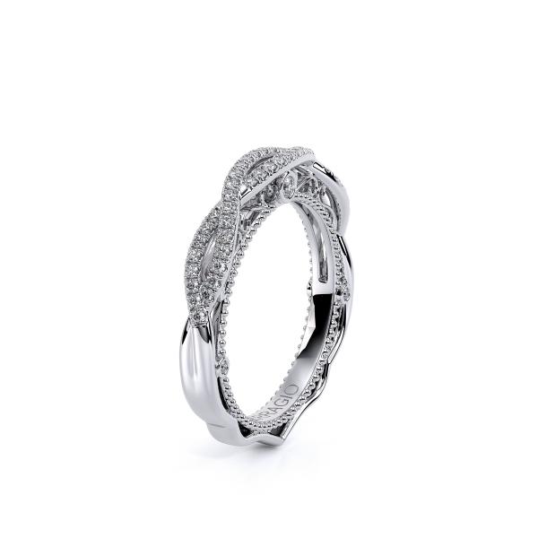 VENETIAN-5013W VERRAGIO Wedding Band Birmingham Jewelry