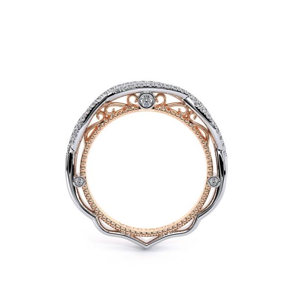 VENETIAN-5013W VERRAGIO Wedding Band Birmingham Jewelry