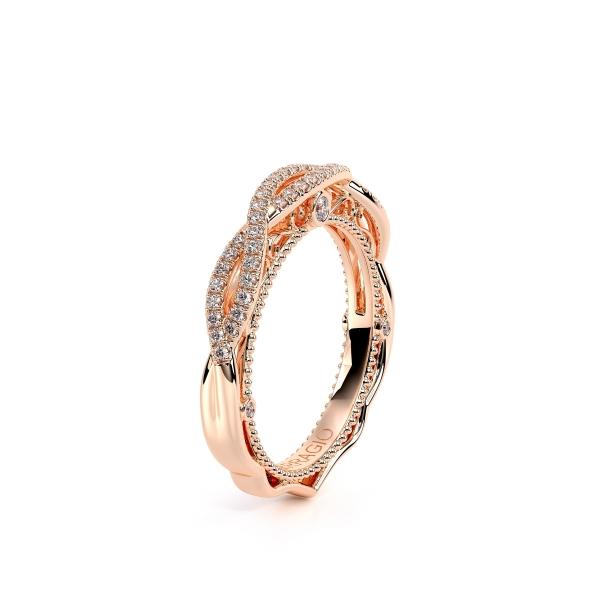 VENETIAN-5013W VERRAGIO Wedding Band Birmingham Jewelry