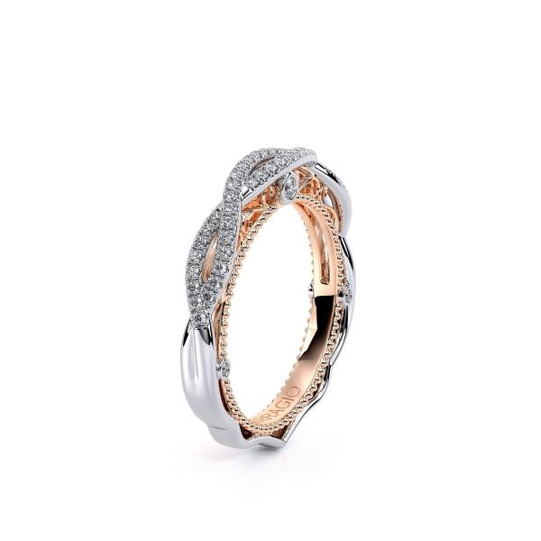 VENETIAN-5013W VERRAGIO Wedding Band Birmingham Jewelry