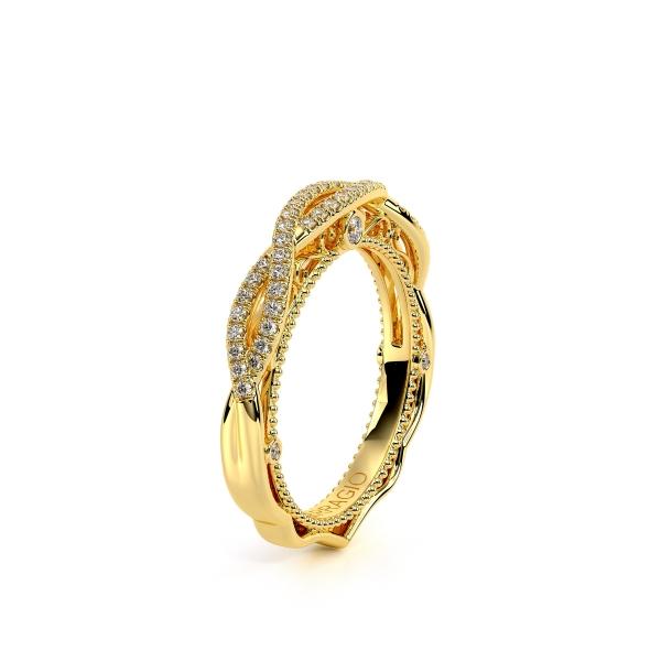 VENETIAN-5013W VERRAGIO Wedding Band Birmingham Jewelry