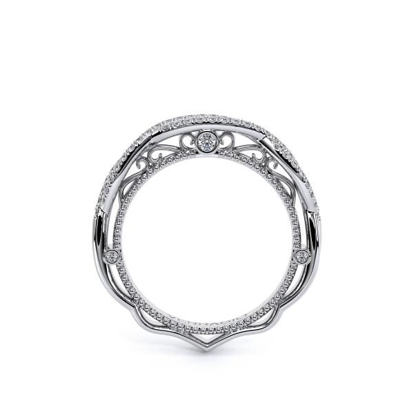 VENETIAN-5013W VERRAGIO Wedding Band Birmingham Jewelry