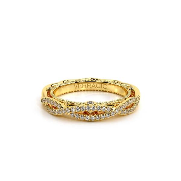 VENETIAN-5013W VERRAGIO Wedding Band Birmingham Jewelry