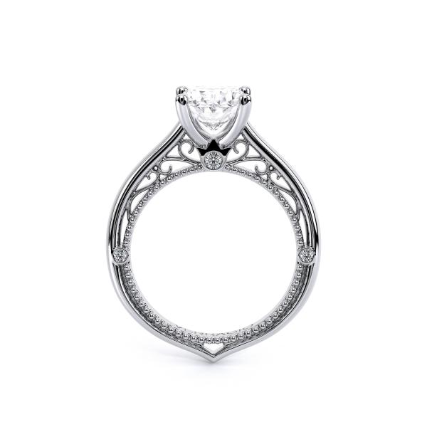 VENETIAN-5047OV VERRAGIO Engagement Ring Birmingham Jewelry