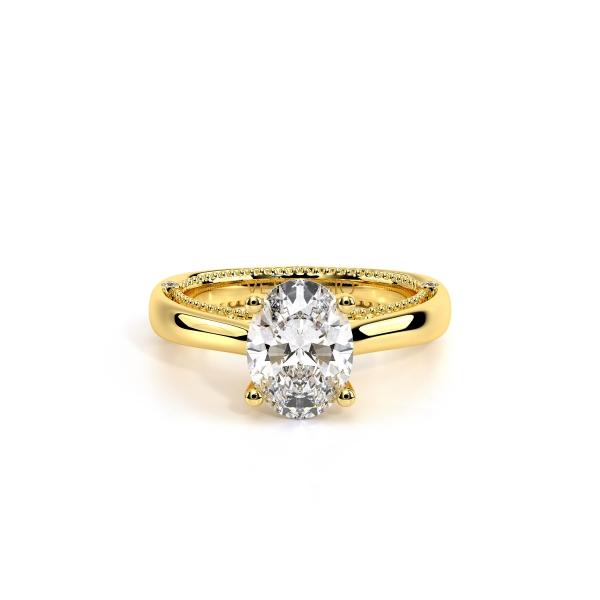 VENETIAN-5047OV VERRAGIO Engagement Ring Birmingham Jewelry