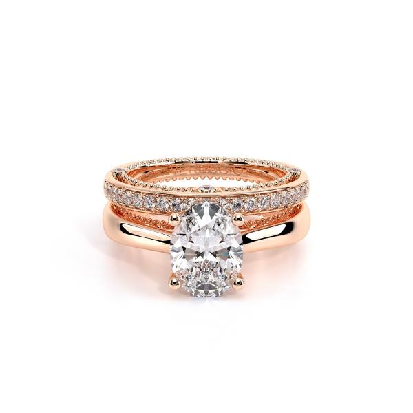 VENETIAN-5047OV VERRAGIO Engagement Ring Birmingham Jewelry