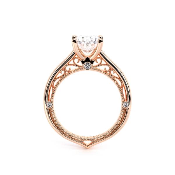 VENETIAN-5047OV VERRAGIO Engagement Ring Birmingham Jewelry