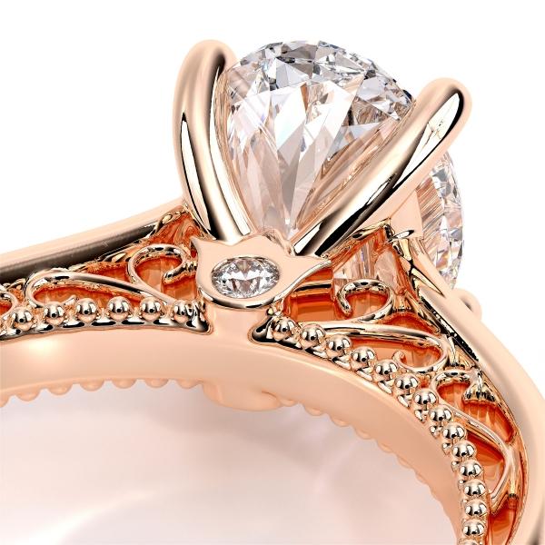 VENETIAN-5047OV VERRAGIO Engagement Ring Birmingham Jewelry