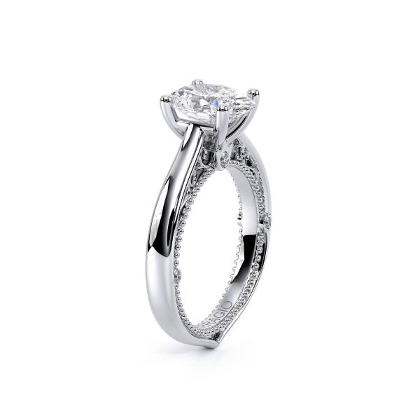 VENETIAN-5047OV VERRAGIO Engagement Ring Birmingham Jewelry