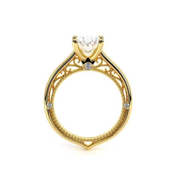 VENETIAN-5047OV VERRAGIO Engagement Ring Birmingham Jewelry