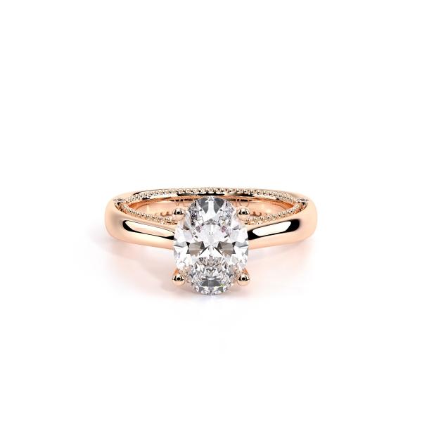 VENETIAN-5047OV VERRAGIO Engagement Ring Birmingham Jewelry