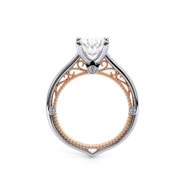 VENETIAN-5047OV VERRAGIO Engagement Ring Birmingham Jewelry