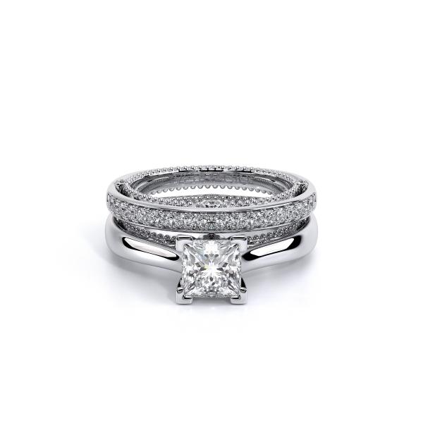 VENETIAN-5047P VERRAGIO Engagement Ring Birmingham Jewelry