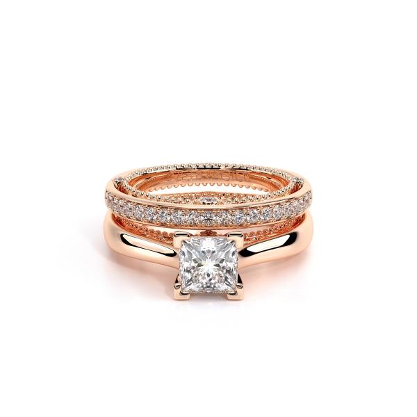 VENETIAN-5047P VERRAGIO Engagement Ring Birmingham Jewelry