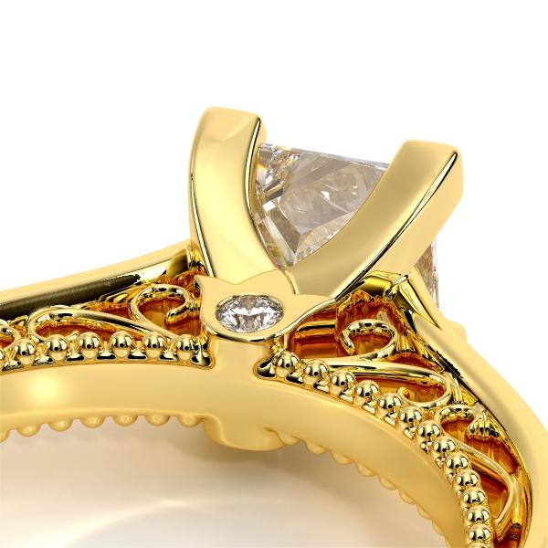 VENETIAN-5047P VERRAGIO Engagement Ring Birmingham Jewelry