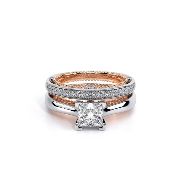 VENETIAN-5047P VERRAGIO Engagement Ring Birmingham Jewelry