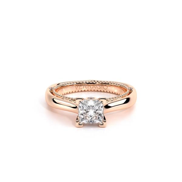 VENETIAN-5047P VERRAGIO Engagement Ring Birmingham Jewelry