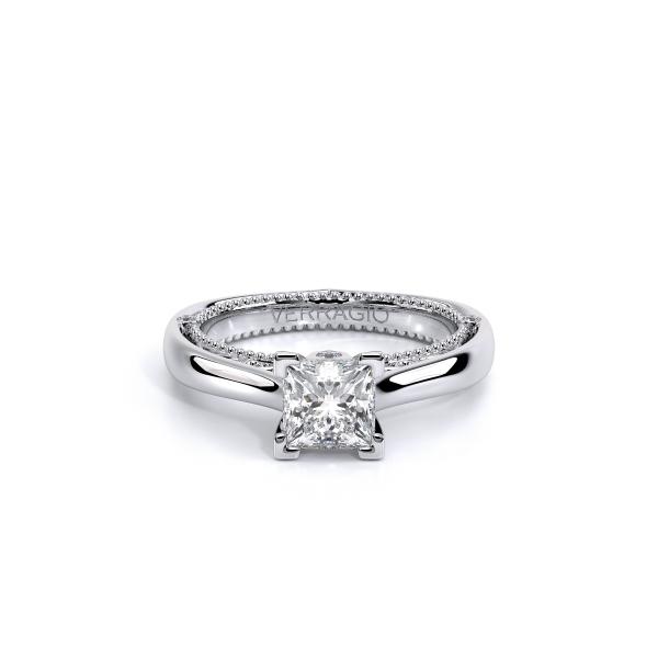 VENETIAN-5047P VERRAGIO Engagement Ring Birmingham Jewelry