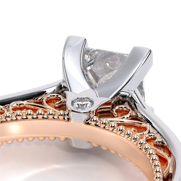 VENETIAN-5047P VERRAGIO Engagement Ring Birmingham Jewelry