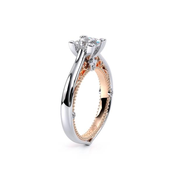 VENETIAN-5047P VERRAGIO Engagement Ring Birmingham Jewelry