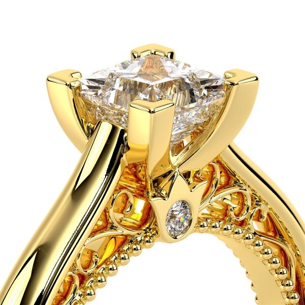 VENETIAN-5047P VERRAGIO Engagement Ring Birmingham Jewelry