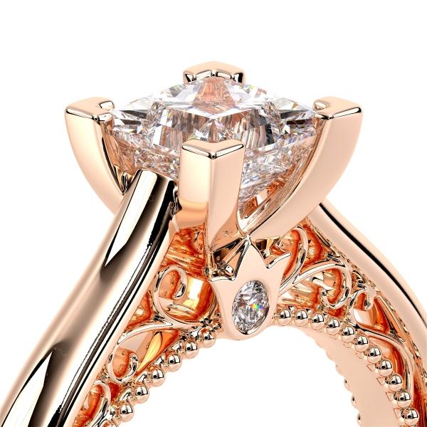 VENETIAN-5047P VERRAGIO Engagement Ring Birmingham Jewelry