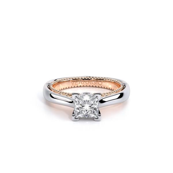 VENETIAN-5047P VERRAGIO Engagement Ring Birmingham Jewelry