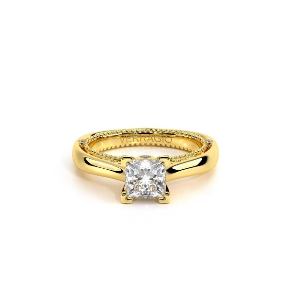 VENETIAN-5047P VERRAGIO Engagement Ring Birmingham Jewelry