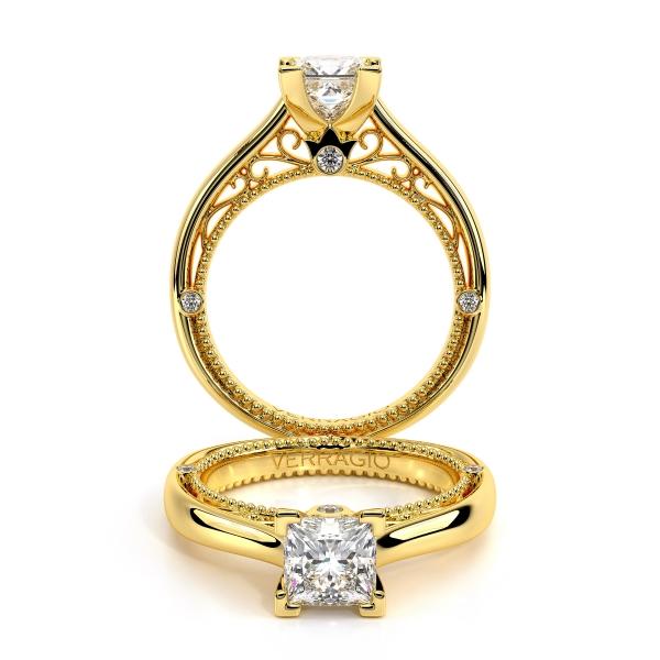 VENETIAN-5047P VERRAGIO Engagement Ring Birmingham Jewelry