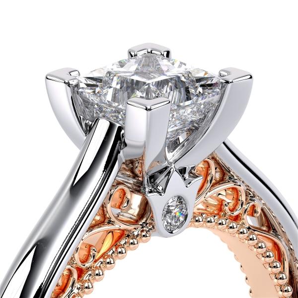 VENETIAN-5047P VERRAGIO Engagement Ring Birmingham Jewelry