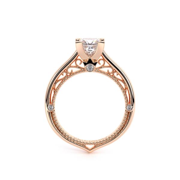 VENETIAN-5047P VERRAGIO Engagement Ring Birmingham Jewelry