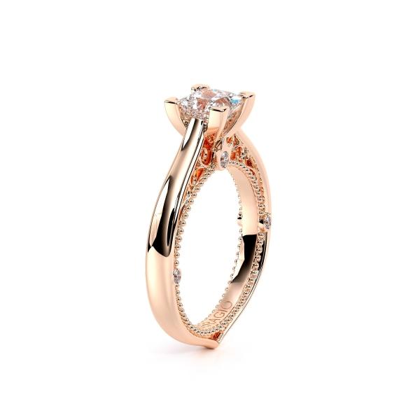 VENETIAN-5047P VERRAGIO Engagement Ring Birmingham Jewelry