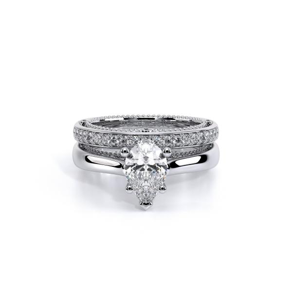 VENETIAN-5047PS VERRAGIO Engagement Ring Birmingham Jewelry