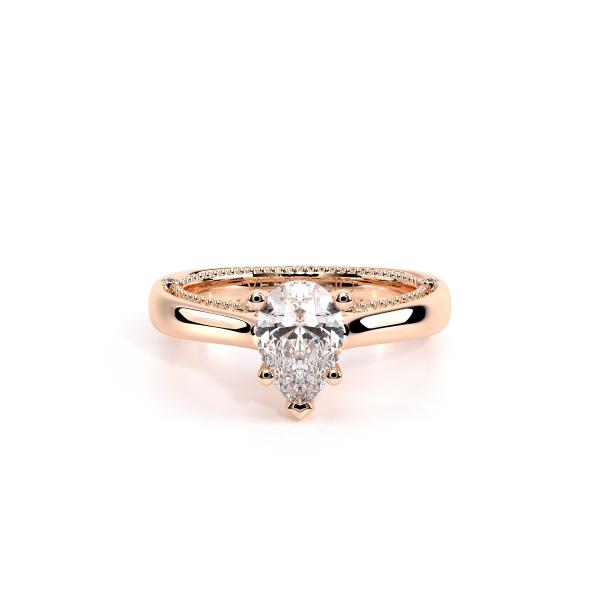 VENETIAN-5047PS VERRAGIO Engagement Ring Birmingham Jewelry