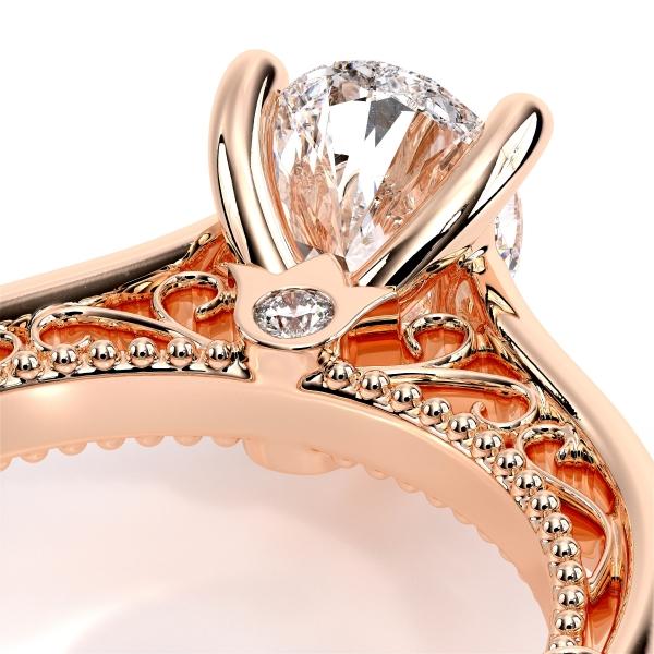 VENETIAN-5047PS VERRAGIO Engagement Ring Birmingham Jewelry